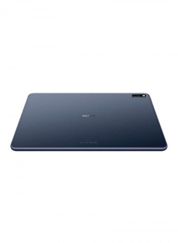 Matepad 10.4-Inch, 4GB RAM, 64GB, Wi-Fi, Midnight Grey