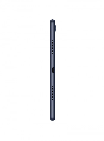 Matepad 10.4-Inch, 4GB RAM, 64GB, Wi-Fi, Midnight Grey