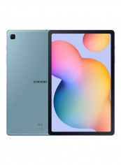 Galaxy Tab S6 Lite (2020) 10.4-Inch, 64GB, 4GB RAM, Wi-Fi, Angora Blue
