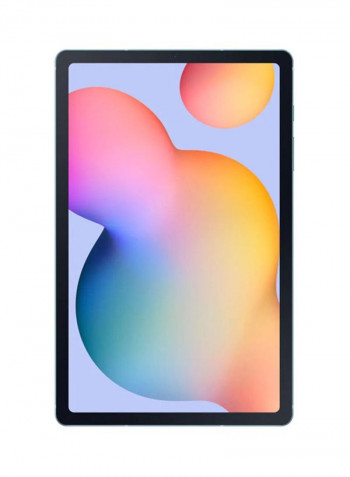 Galaxy Tab S6 Lite (2020) 10.4-Inch, 64GB, 4GB RAM, Wi-Fi, Angora Blue