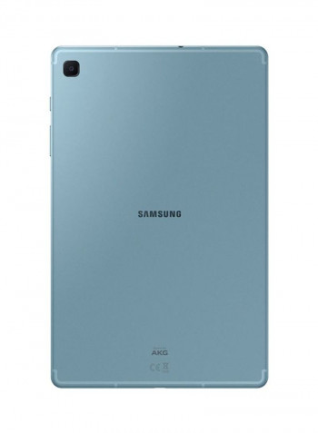 Galaxy Tab S6 Lite (2020) 10.4-Inch, 64GB, 4GB RAM, Wi-Fi, Angora Blue