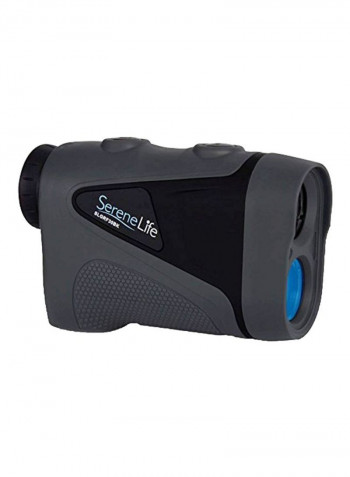 Waterproof Digital Golf Range Finder