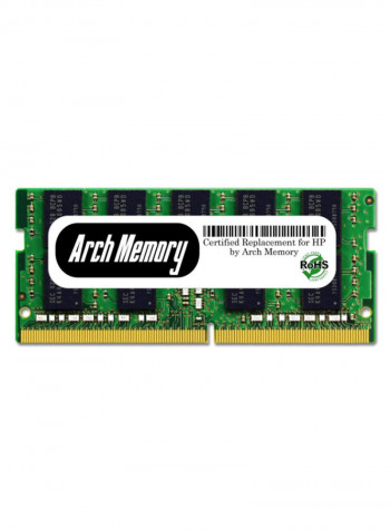 Replacement Memory RAM 16GB