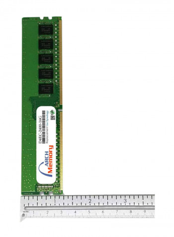 Replacement Memory RAM 16GB