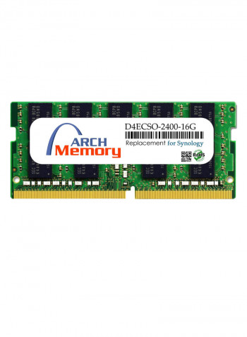 Replacement Memory RAM 16GB