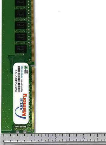 Desktop Replacement Memory RAM For Synology D4EC-2400-16G/RS3617RPXS 16GB