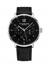 Men's Leather Analog Watch 733.02 reviews Men's Leather Analog Watch 733.02