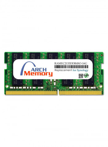 Replacement Memory RAM 16GB