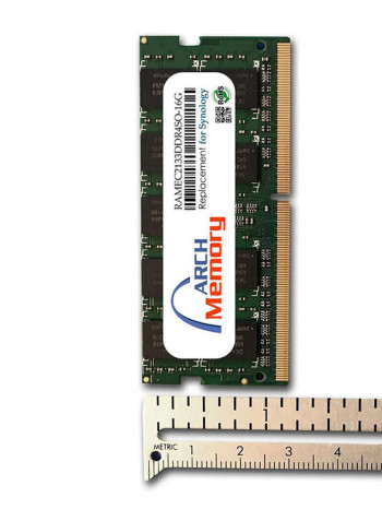 Replacement Memory RAM 16GB