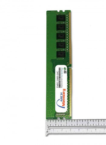 Replacement Memory RAM 16GB