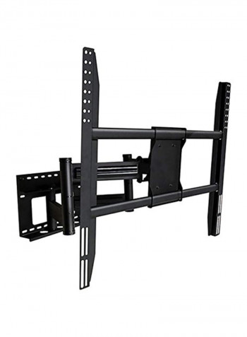 Tilting Wall Mount Black