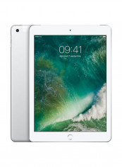 iPad 2018 (6th Generation) 9.7inch, 32GB, Wi-Fi, 4G Silver With FaceTime