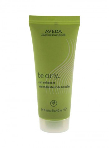 Pack Of 12 Be Curly Curl Enhancer 1.4ounce