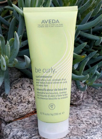 Pack Of 12 Be Curly Curl Enhancer 1.4ounce
