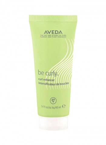 Pack Of 12 Be Curly Curl Enhancer 1.4ounce