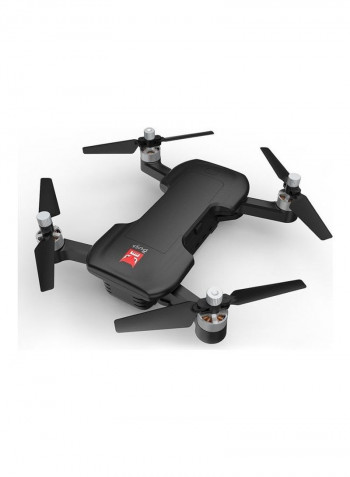 RC Drone With Remote Controller