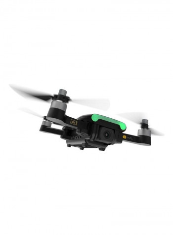 RC Drone With Remote Controller
