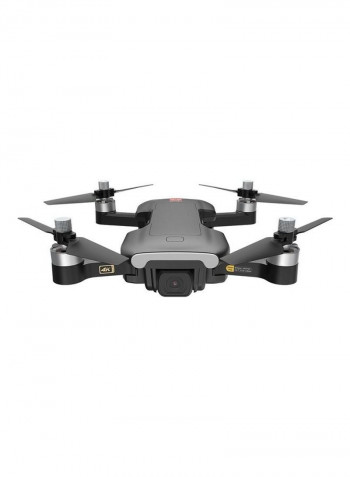 RC Drone With Remote Controller