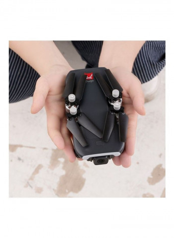RC Drone With Remote Controller