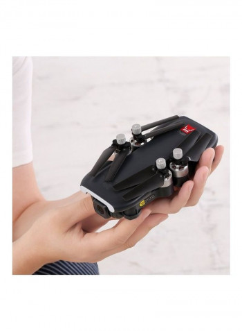 RC Drone With Remote Controller