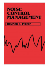 Noise Control Management Hardcover