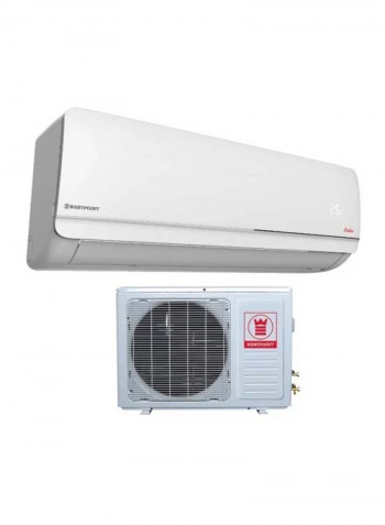 Split Air Conditioner WSN-1817TYA White