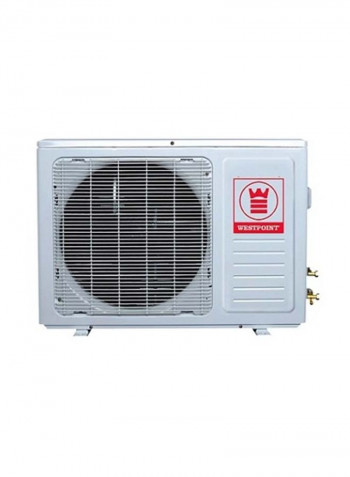 Split Air Conditioner WSN-1817TYA White