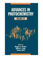 Advances In Photochemistry Hardcover 2nd reviews Advances In Photochemistry Hardcover 2nd