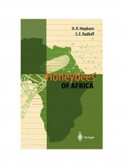 Honeybees Of Africa Hardcover 1 reviews Honeybees Of Africa Hardcover 1