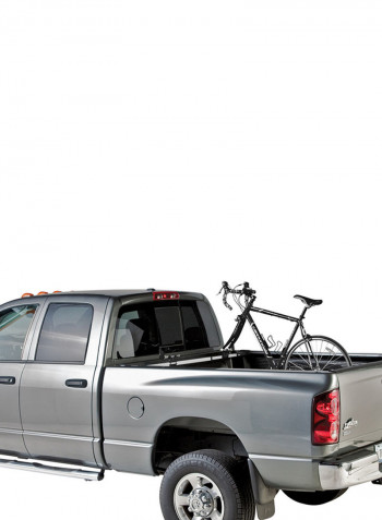 Bed Rider Mounted Bike Carrier