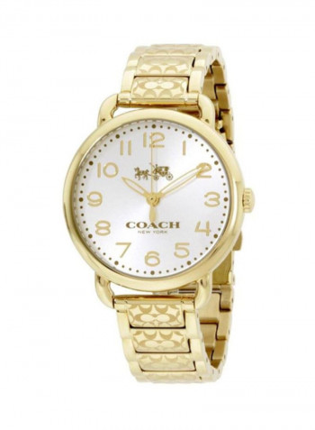 Women's Fashion Analog Quartz Watch 14502496