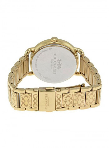 Women's Fashion Analog Quartz Watch 14502496