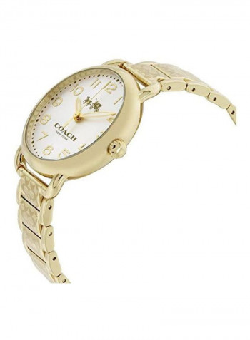 Women's Fashion Analog Quartz Watch 14502496