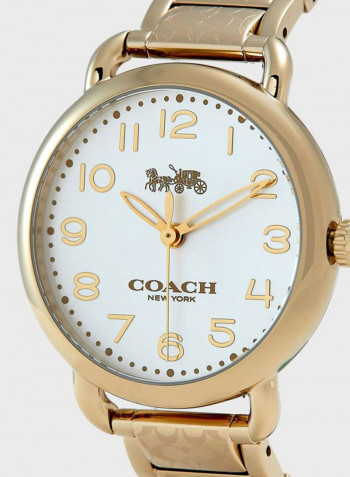 Women's Fashion Analog Quartz Watch 14502496
