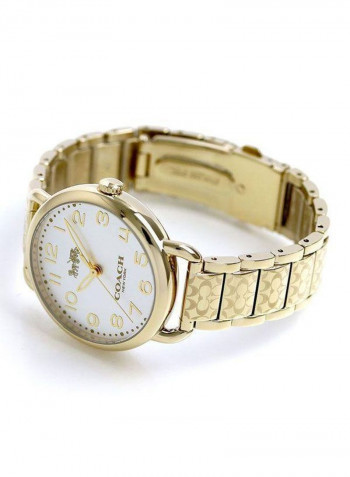 Women's Fashion Analog Quartz Watch 14502496