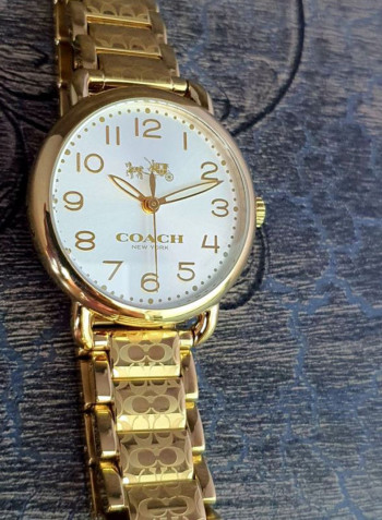 Women's Fashion Analog Quartz Watch 14502496