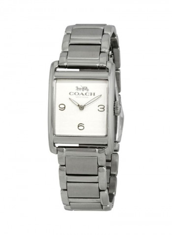 Women's Fashion Analog Quartz Watch 14502837