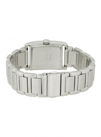 Women's Fashion Analog Quartz Watch 14502837