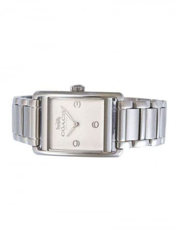 Women's Fashion Analog Quartz Watch 14502837