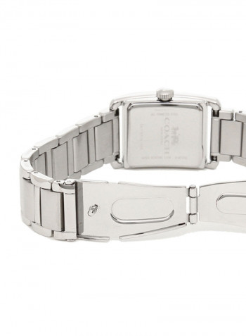 Women's Fashion Analog Quartz Watch 14502837