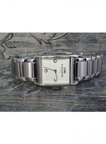 Women's Fashion Analog Quartz Watch 14502837