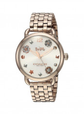 Women's Stainless Steel Analog Watch 14502811 reviews Women's Stainless Steel Analog Watch 14502811