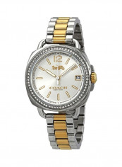 Women's Tatum Water Resistant Analog Watch 14502591