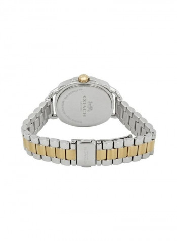 Women's Tatum Water Resistant Analog Watch 14502591