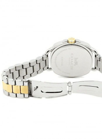 Women's Tatum Water Resistant Analog Watch 14502591