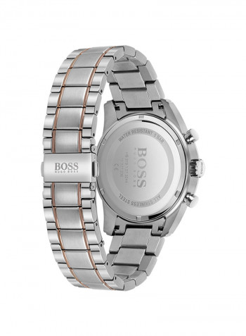 Men's Skymaster Grey Dial Watch