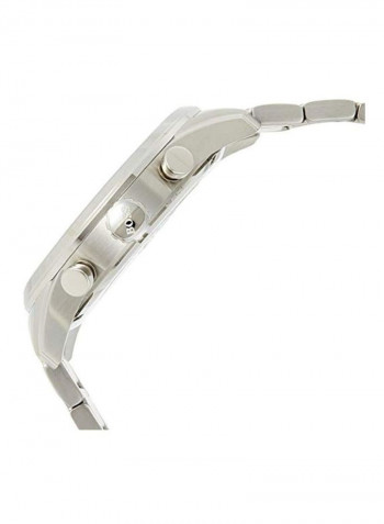 Men's Skymaster Grey Dial Watch