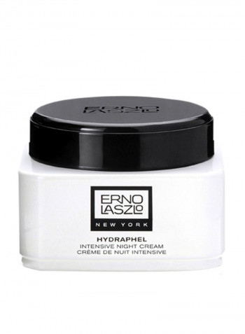 Hydraphel Intensive Night Cream 1.7ounce