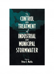 The Control And Treatment Of Industrial And Municipal Stormwater Hardcover reviews The Control And Treatment Of Industrial And Municipal Stormwater Hardcover