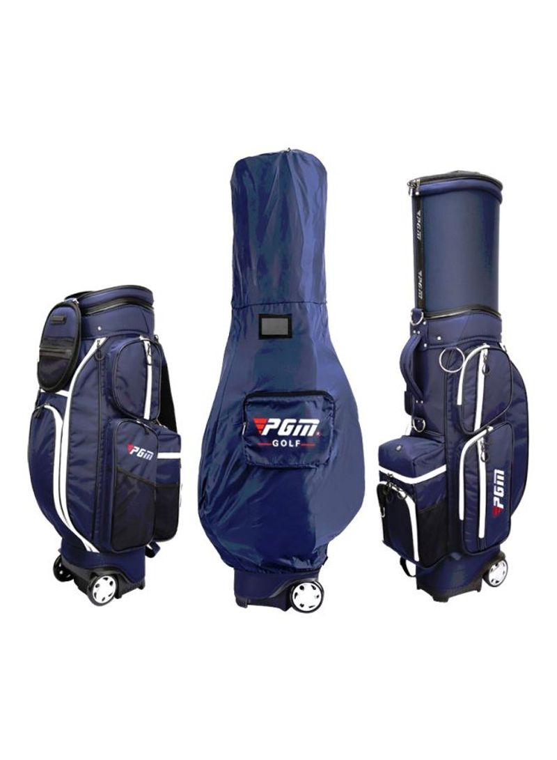 Ultra Light Portable Golf Bag